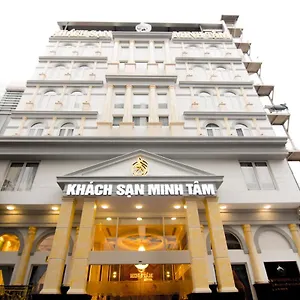 Hotel Minh Tam Phu Nhuan &, Ho Chi Minh City