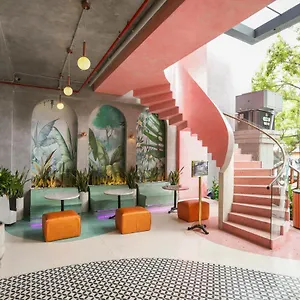 Hotel Home Hotel, Ho Chi Minh City
