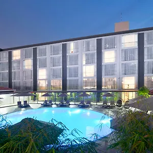 Hotel Eastin Grand Saigon, Ho Chi Minh City