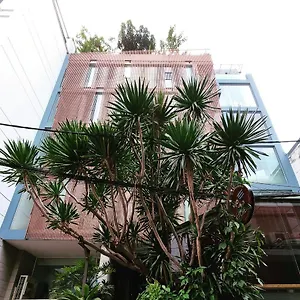 Apartment Q Apaz Serviced - 251nvt, Ho Chi Minh City