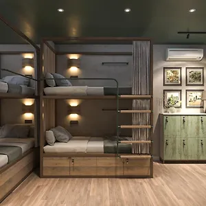 Hostel Mai Ngoi, Ho Chi Minh City