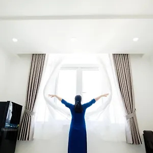 Hotel Aladdin, Ho Chi Minh City