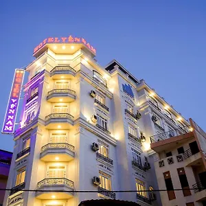 Hotel Yen Nam Nguyen Trong Tuyen, Ho Chi Minh City