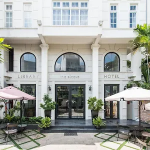 Hotel The Alcove Library, Ho Chi Minh City
