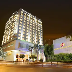 Hotel Vissai Saigon, Ho Chi Minh City