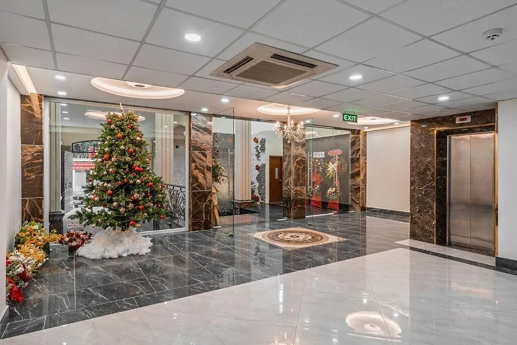 Le House - 1A Btw Airport And D1 Center, Fast Wifi And Check-In 24-7 Apartment Ho Chi Minh City